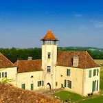 Couette-café Château De Baylac