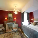 Château De Baylac Couette-café