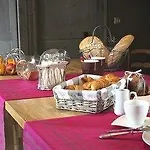 Château De Baylac 4* Bugnein