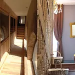 Château De Baylac 4* Bugnein