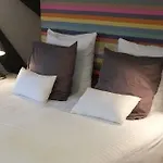 Château De Baylac Couette-café 4*
