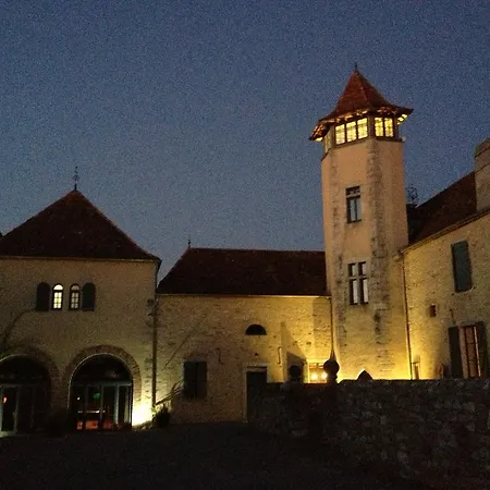 Chateau De Baylac Bugnein