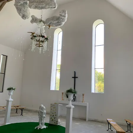 Chateau De Baylac 4* Bugnein