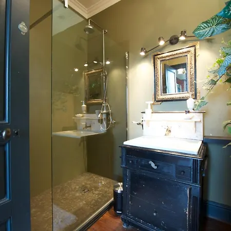 فندق مبيت وإفطار Chateau De Baylac