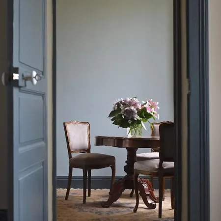 Bed & Breakfast Chateau De Baylac Bugnein