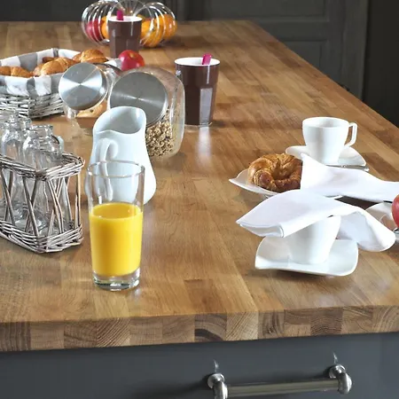 Bed & Breakfast Chateau De Baylac 4*