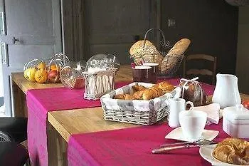 Chateau De Baylac 4* Bugnein