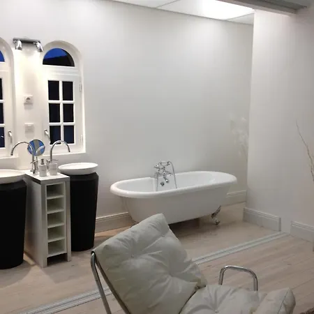 贝拉克城堡酒店 4* Bugnein