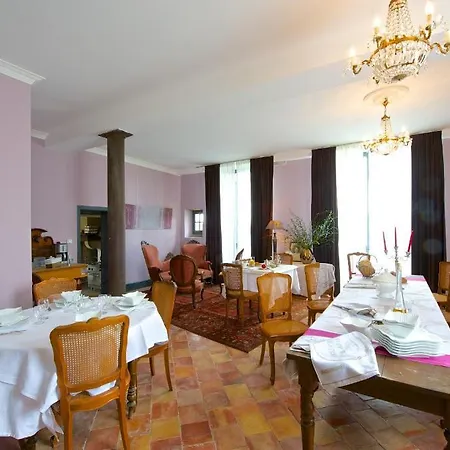 Chateau De Baylac Bugnein