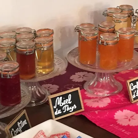 Chateau De Baylac 4*