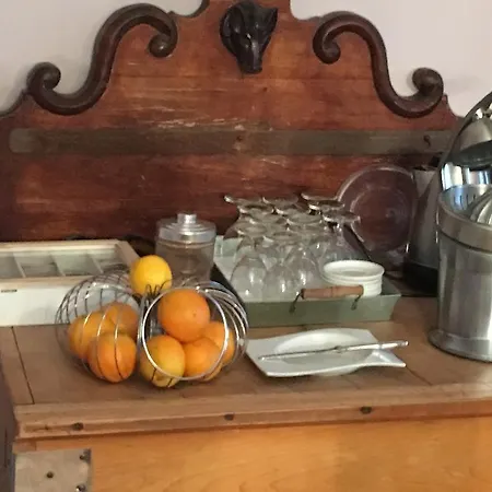 Bed & Breakfast Chateau De Baylac