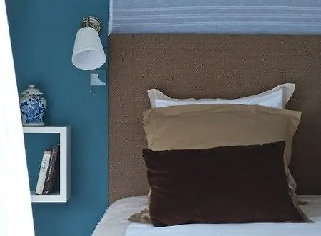 Chateau De Baylac فندق مبيت وإفطار Bugnein