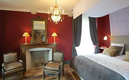 Château De Baylac Bugnein