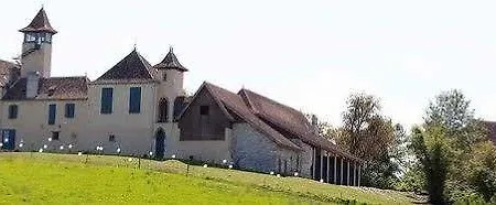 Chateau De Baylac Bugnein