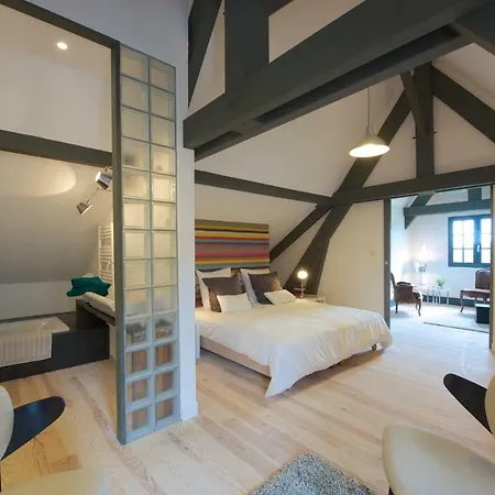 Chateau De Baylac Bed & Breakfast 4*