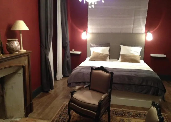 Chateau De Baylac Bugnein