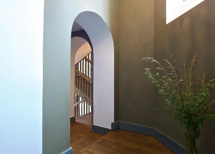 Chateau De Baylac Отель типа 