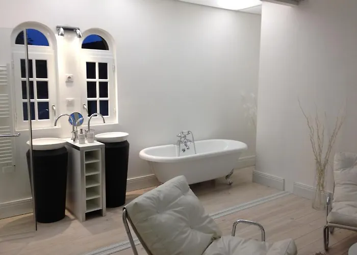 Chateau De Baylac 4* Bugnein