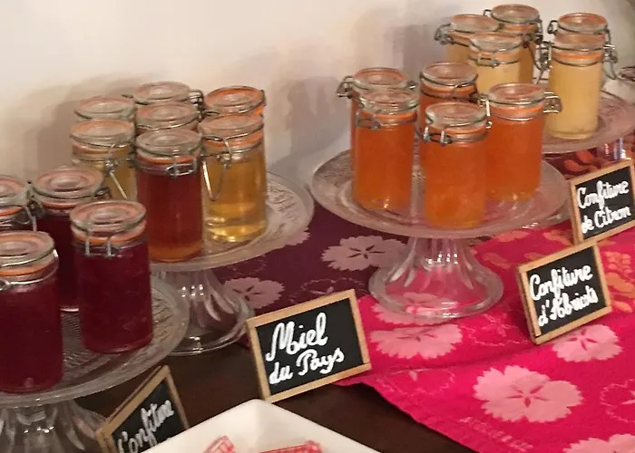 Chateau De Baylac 4*