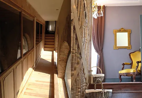 Chateau De Baylac 4* Bugnein