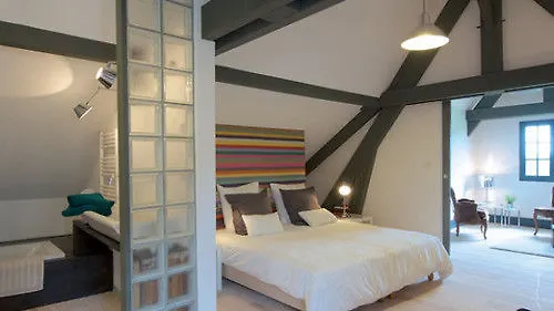 Chateau De Baylac Bugnein