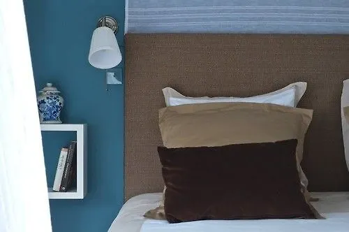 Chateau De Baylac Отель типа 