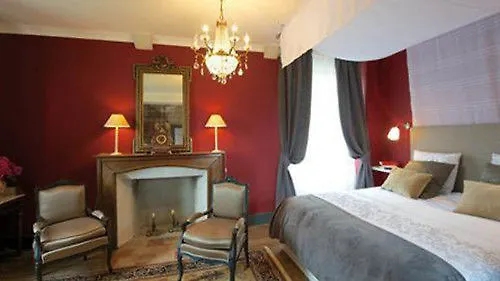 Chateau De Baylac Bugnein