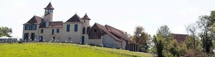 Chateau De Baylac Bugnein